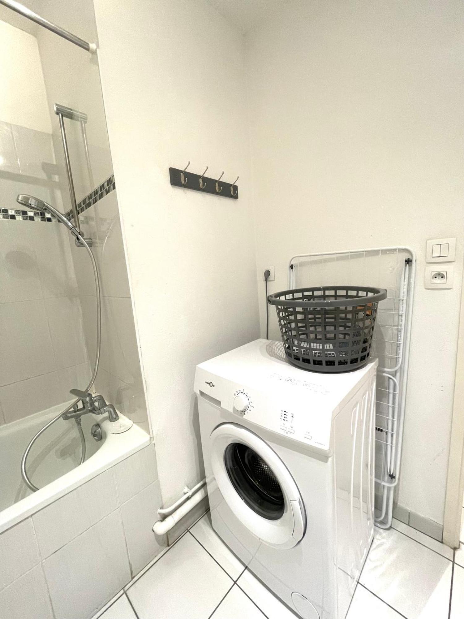 Majestic Apartment Besancon Luaran gambar
