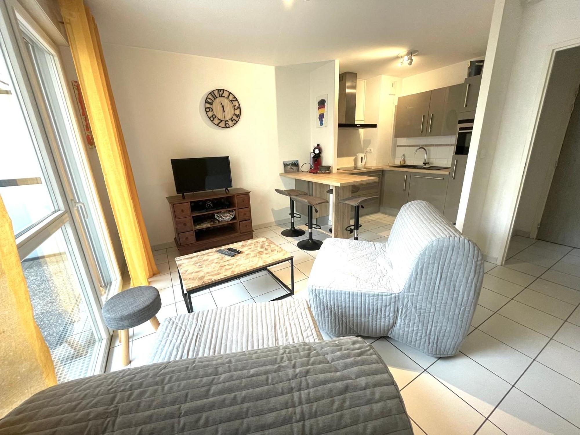 Majestic Apartment Besancon Luaran gambar